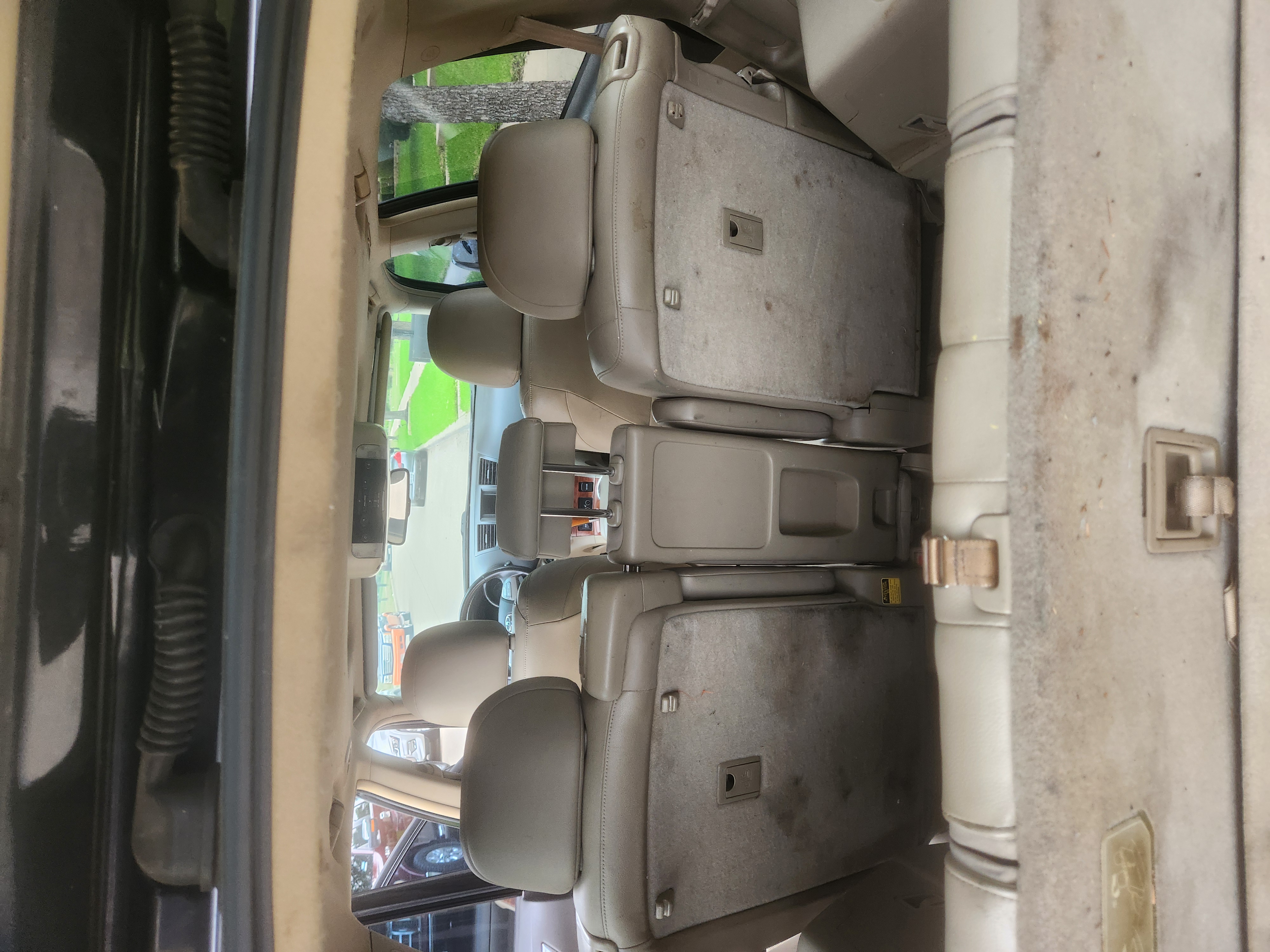 Used 2008 Toyota Highlander Limited FWD image 4