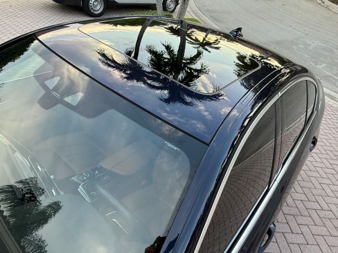 Used 2020 BMW 540i w/ Convenience Package RWD image 5