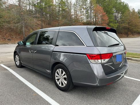 Used 2014 Honda Odyssey EX-L image 27