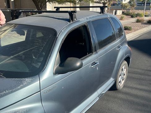 Used 2003 Chrysler PT Cruiser Touring image 5