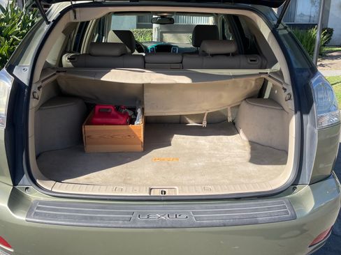 Used 2008 Lexus RX 350 2WD image 9