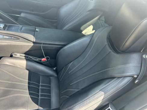 Used 2018 Lexus LC 500 Coupe image 11