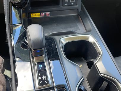 Used 2025 Lexus NX 350h AWD w/ Premium Package