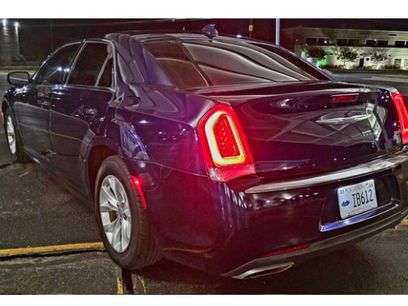 Used 2016 Chrysler 300 Limited