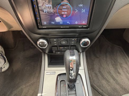 Used 2012 Ford Fusion SE image 14