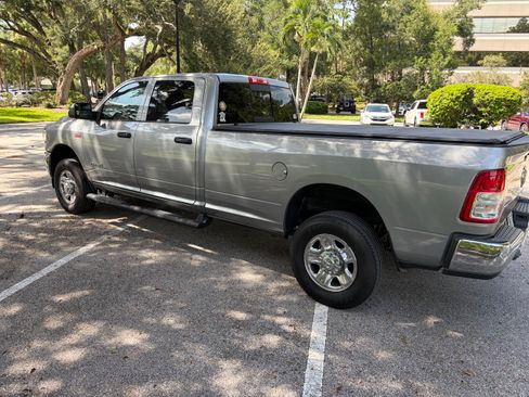 Used 2021 RAM 2500 Tradesman AWD/4WD image 17