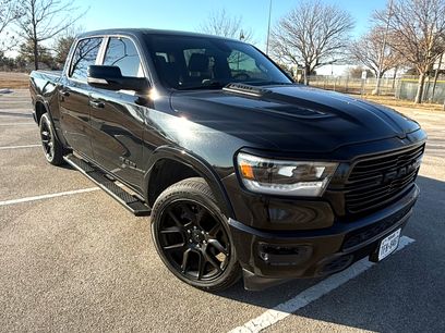 Used 2020 RAM 1500 Laramie