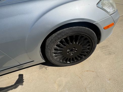 Used 2007 Mercedes-Benz S 550 image 17