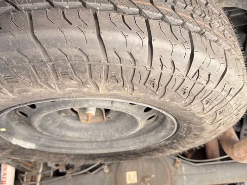 Used 2007 Toyota Tacoma PreRunner RWD image 27