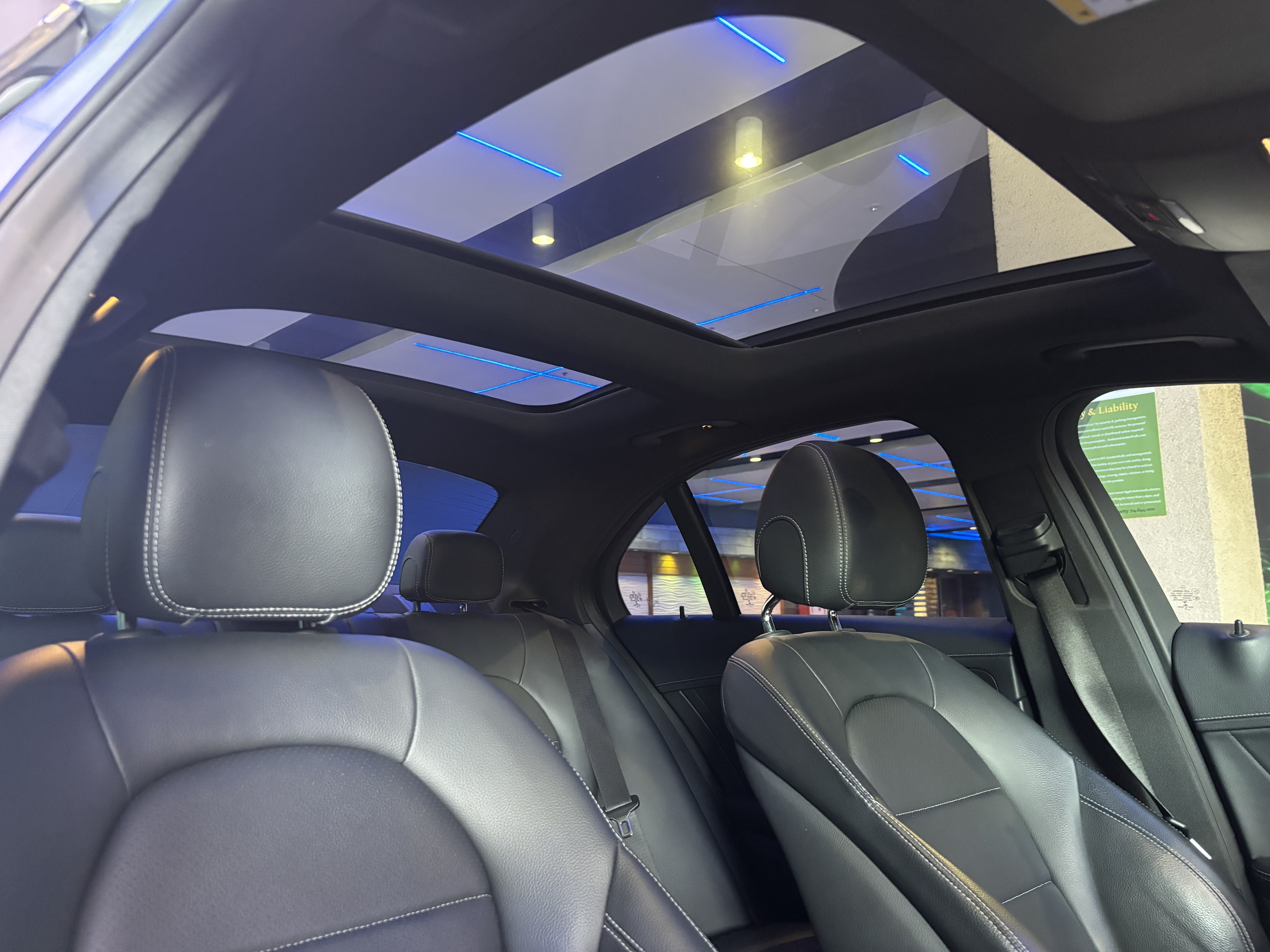 Used 2016 Mercedes-Benz C 300 Sedan image 22