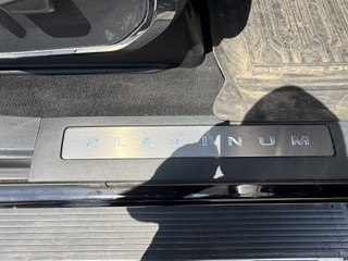 Used 2023 Ford F250 Platinum AWD/4WD image 10