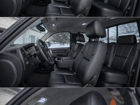 Used 2012 Chevrolet Silverado 1500 LT w/ All-Star Edition image 9