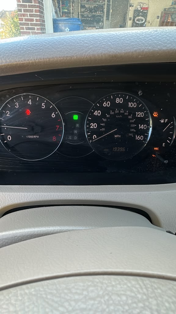 Used 2006 Toyota Avalon XLS FWD image 9
