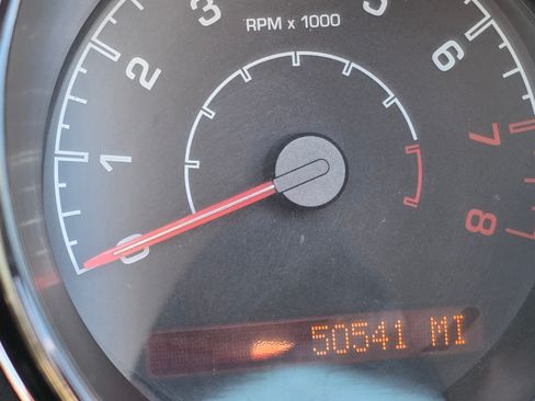 Used 2007 Saturn Sky w/ Premium Trim Pkg image 18