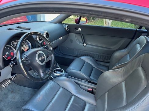 Used 2005 Audi TT 1.8T image 6