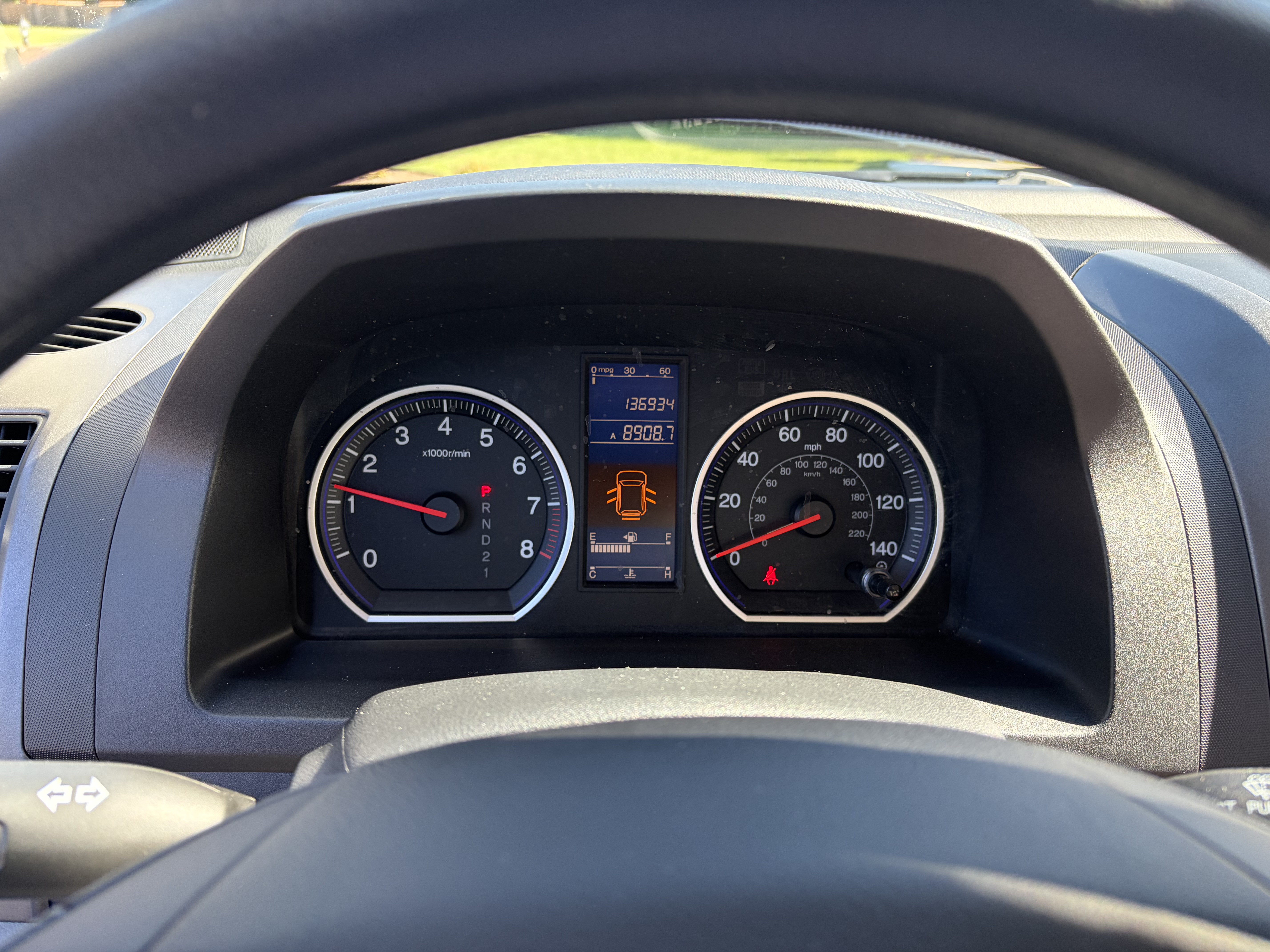 Used 2011 Honda CR-V SE image 10