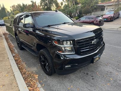Used 2019 Chevrolet Tahoe Premier