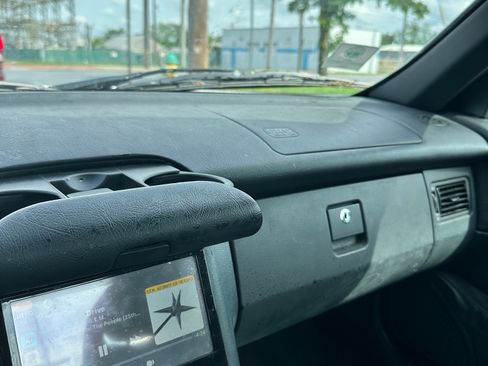 Used 2001 Mercedes-Benz SLK 320 image 4