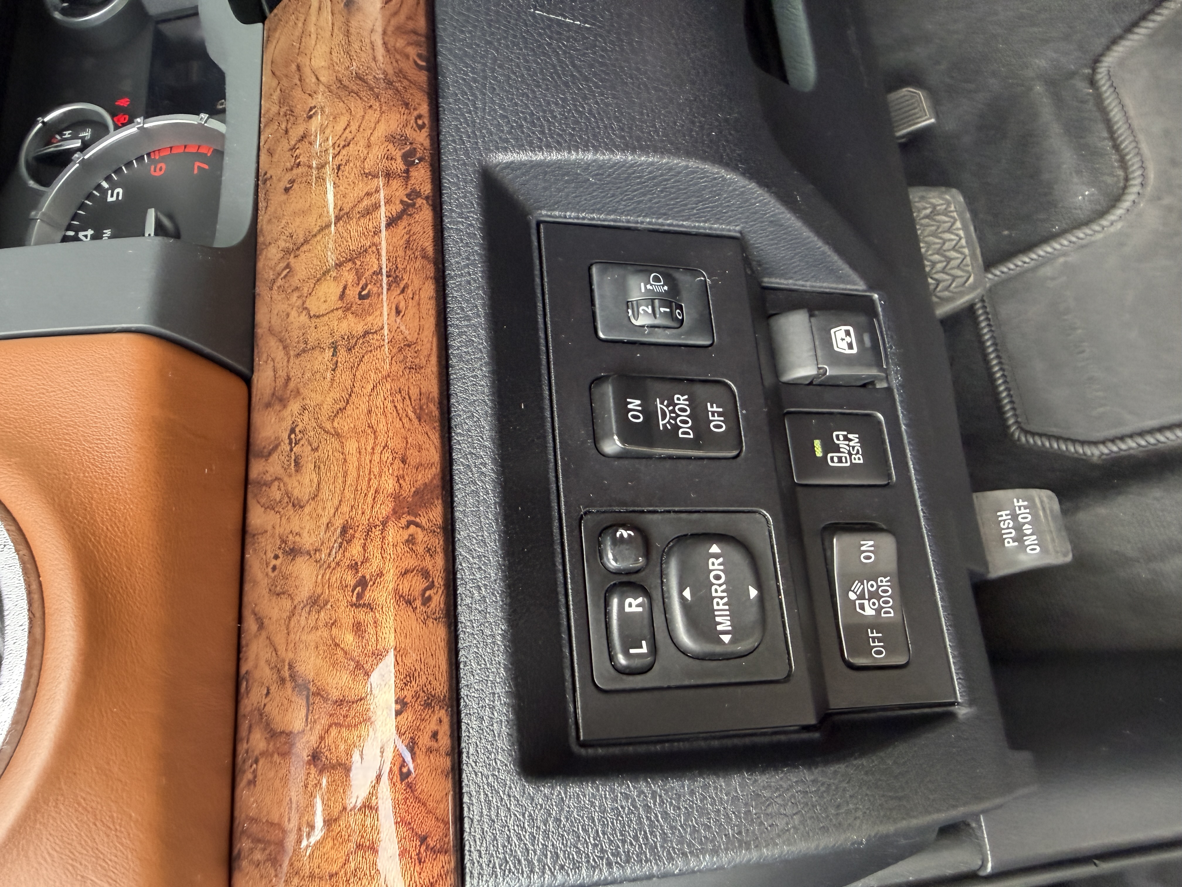 Used 2016 Toyota Tundra 1794 Edition RWD image 23