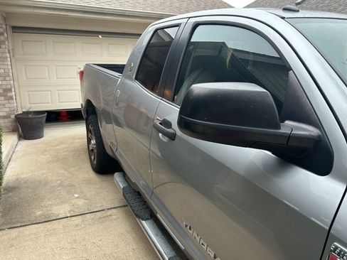 Used 2012 Toyota Tundra 2WD Double Cab image 14