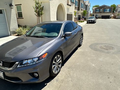 Used 2013 Honda Accord EX-L image 4