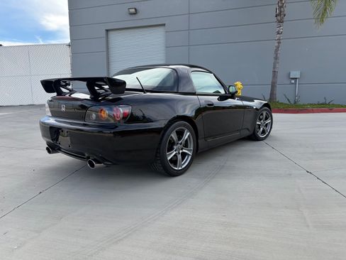 Used 2008 Honda S2000 CR image 1