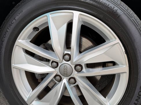 Used 2016 Audi Q3 2.0T Premium Plus image 13