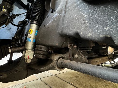 Used 2012 GMC Sierra 2500 Denali image 11