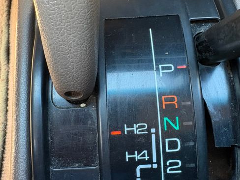 Used 1995 Toyota 4Runner SR5 image 11