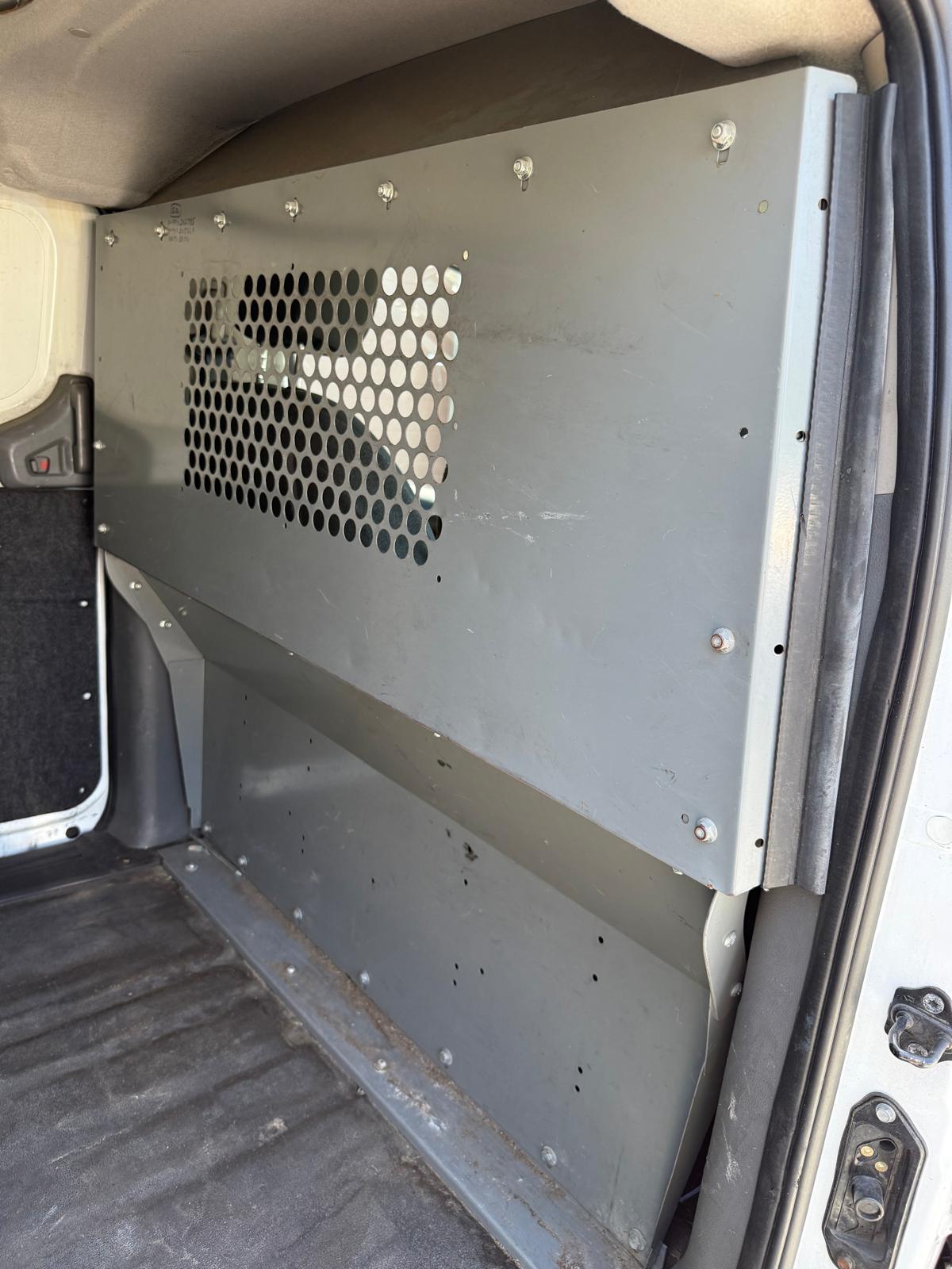 Used 2014 Nissan NV200 SV w/ Back Door Glass Package FWD image 10