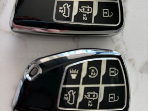 Used 2024 GMC Hummer EV 3X image 28