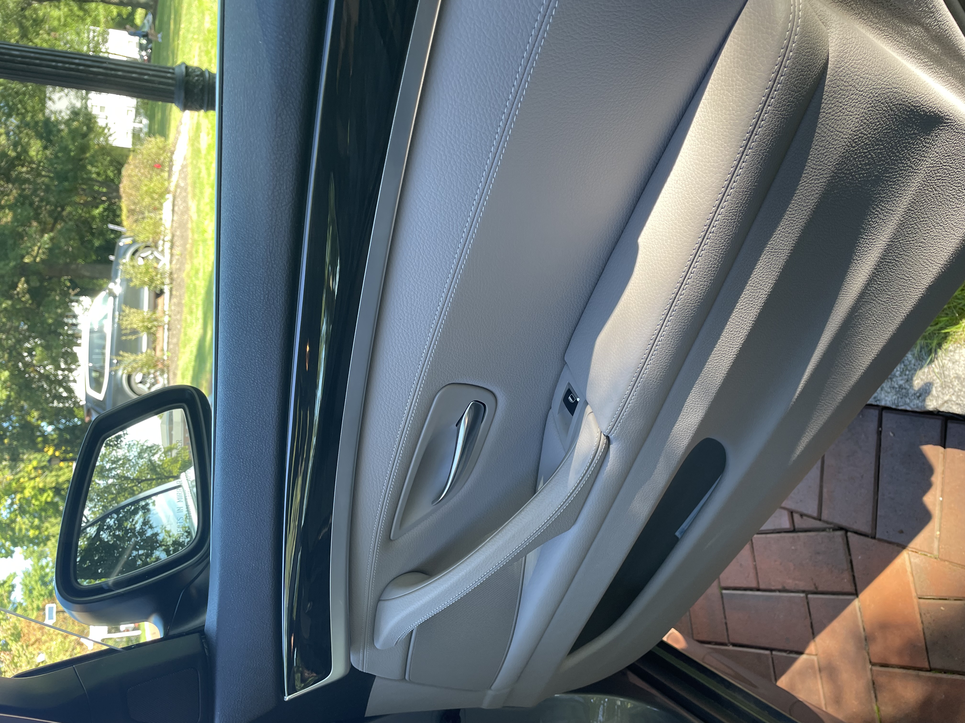 Used 2011 BMW 535i Sedan RWD image 17
