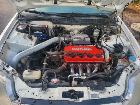 Used 2000 Honda Civic EX image 15