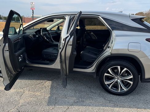 Used 2021 Lexus RX 350 FWD w/ Premium Package image 2