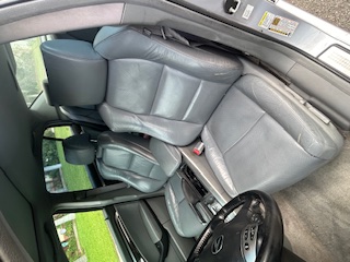 Used 2004 Acura TL FWD image 4