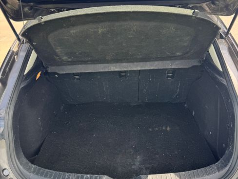 Used 2015 MAZDA MAZDA3 i Grand Touring image 10