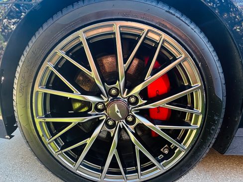 Used 2020 Genesis G80 3.8 w/ Sport Package 02 image 8