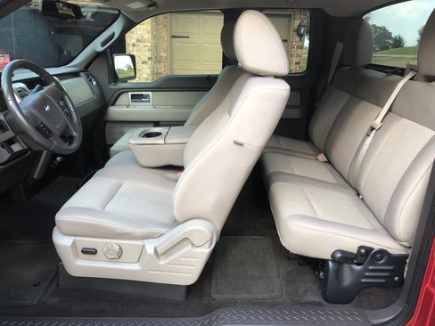 Used 2010 Ford F150 XLT image 12