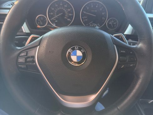 Used 2016 BMW 328i Sedan RWD image 6