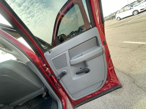 Used 2008 Dodge Ram 1500 Truck ST w/ Popular Equipment Group image 11