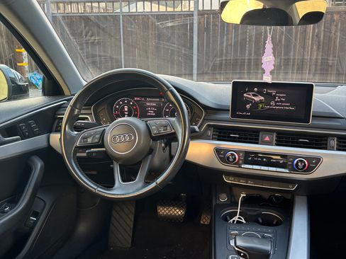 Used 2018 Audi A4 2.0T Ultra Premium image 10