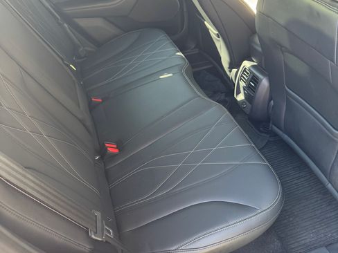 Used 2022 Ford Mustang Mach-E California Route 1 image 14