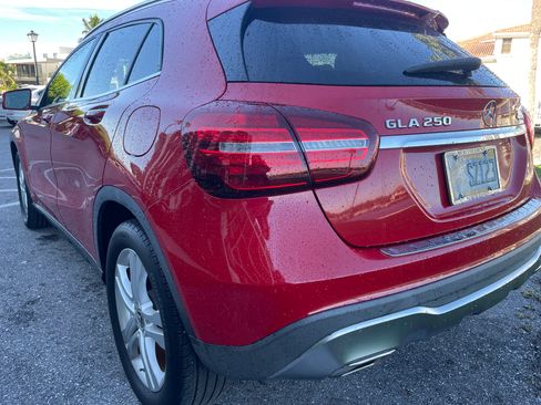 Used 2020 Mercedes-Benz GLA 250 4MATIC image 5