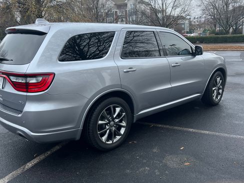 Used 2014 Dodge Durango R/T image 2
