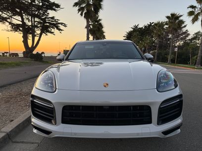 Used 2021 Porsche Cayenne GTS
