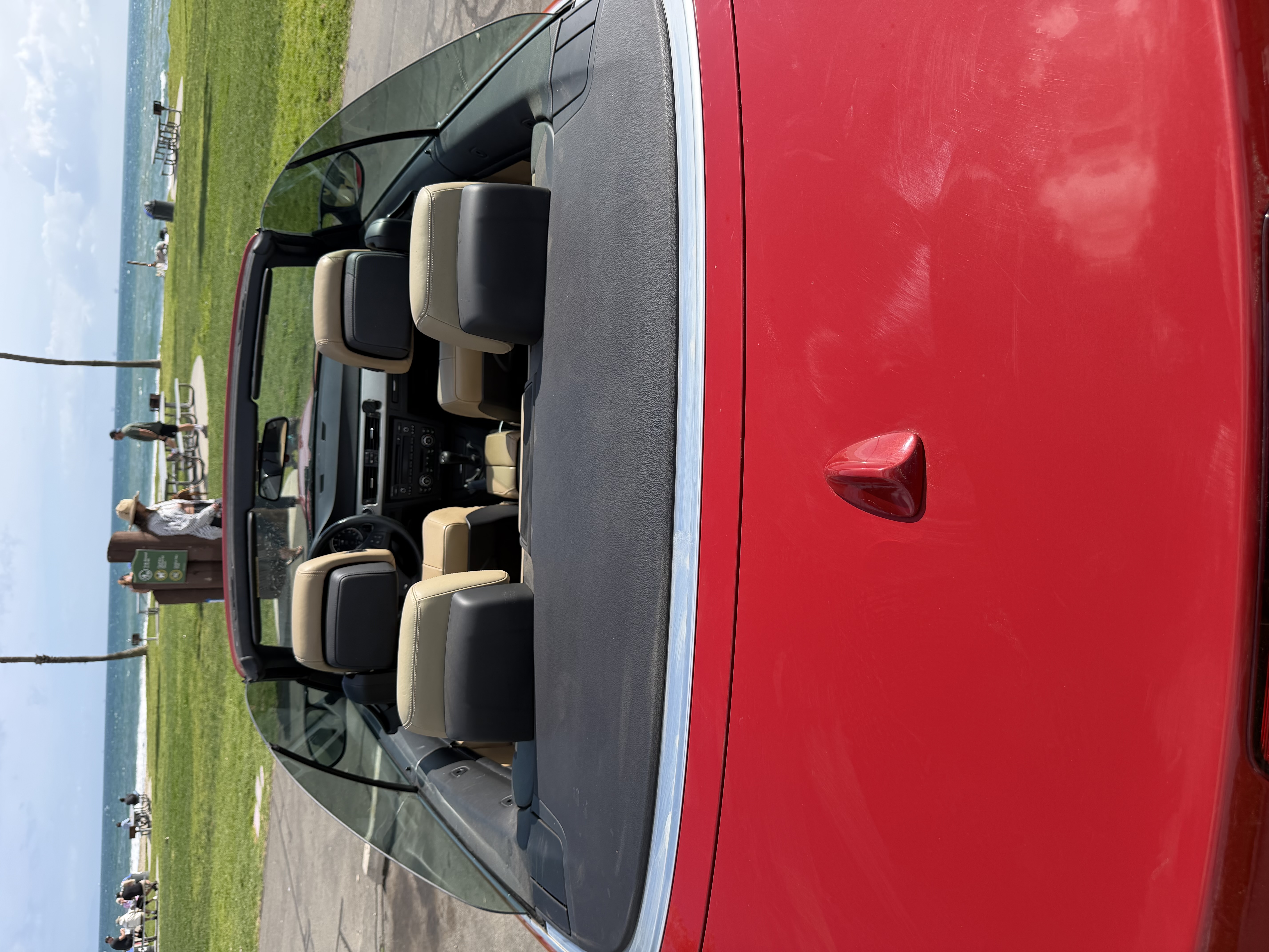 Used 2011 BMW M3 Convertible RWD image 22