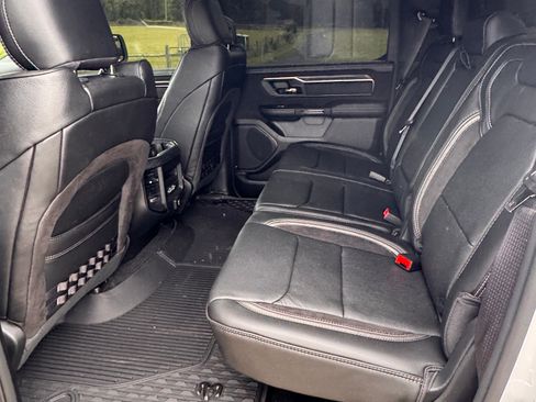 Used 2026 RAM 1500 RHO AWD/4WD image 12