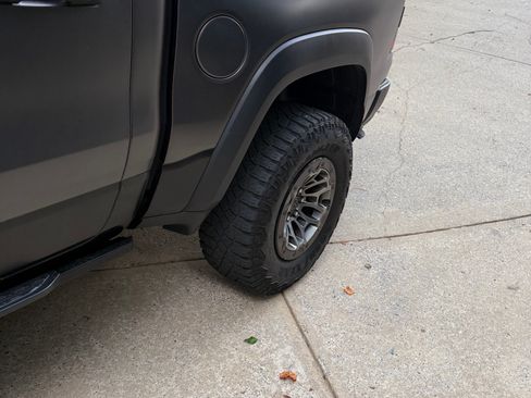 Used 2021 RAM 1500 TRX w/ TRX Level 2 Equipment Group image 8