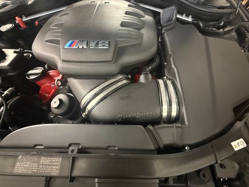 Used 2010 BMW M3 Convertible image 18