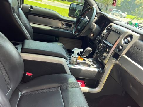 Used 2014 Ford F150 Raptor w/ Equipment Group 801A Luxury image 17